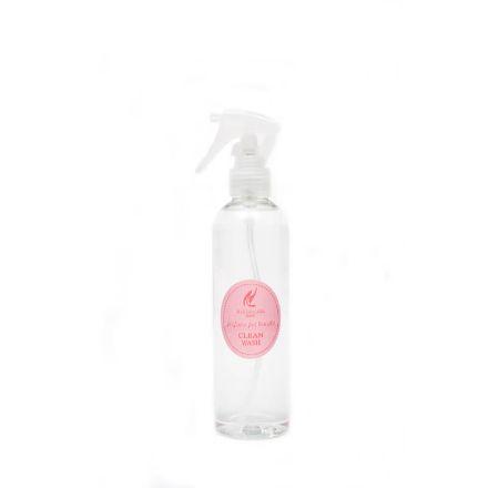 Immagine di Diffusore Spray per Tessuti Clean Wash (250 ml) 