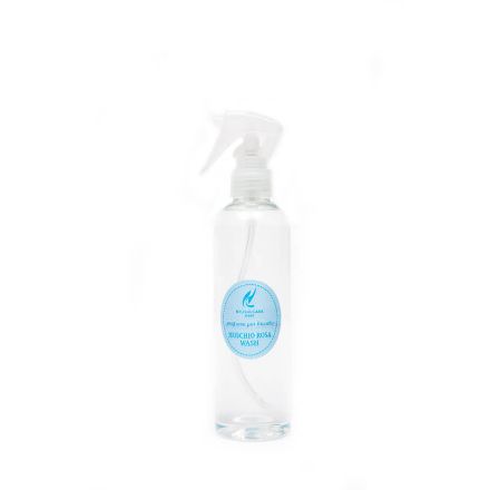 Immagine di Diffusore Spray per Tessuti Muschio Rosa Wash (250 ml) 