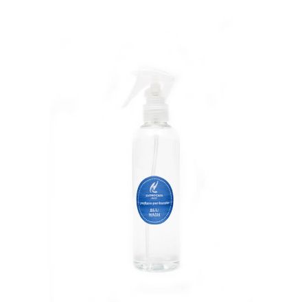 Immagine di Diffusore Spray per Tessuti Blu Wash (250 ml) 