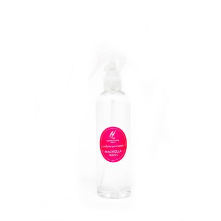 Immagine di Diffusore Spray per Tessuti Magnolia Wash (250 ml) 