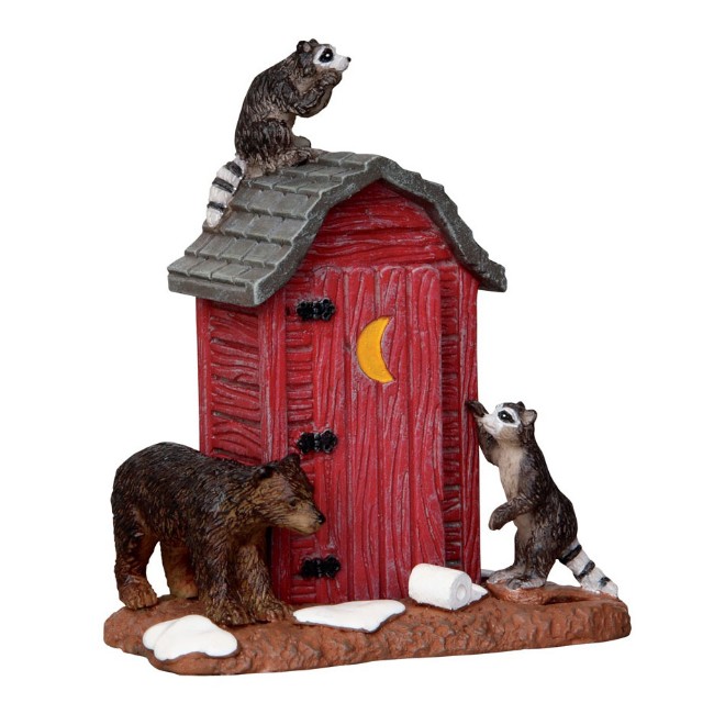 Immagine di Outhouse Marauders - 24492