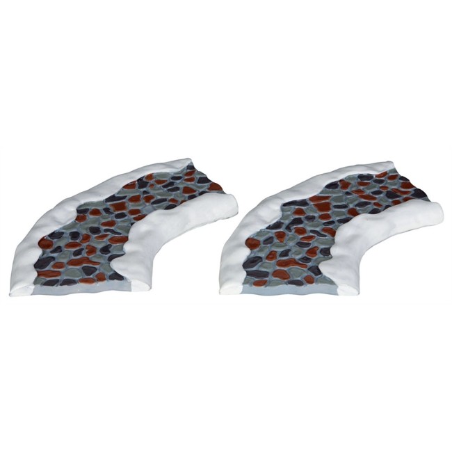 Immagine di Stone Road - Curved - 34663