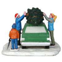 Immagine di Christmas Tree Transport - 43081