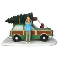 Immagine di Christmas Tree Transport - 43081