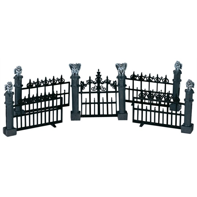 Immagine di Gargoyle Fence - 44139
