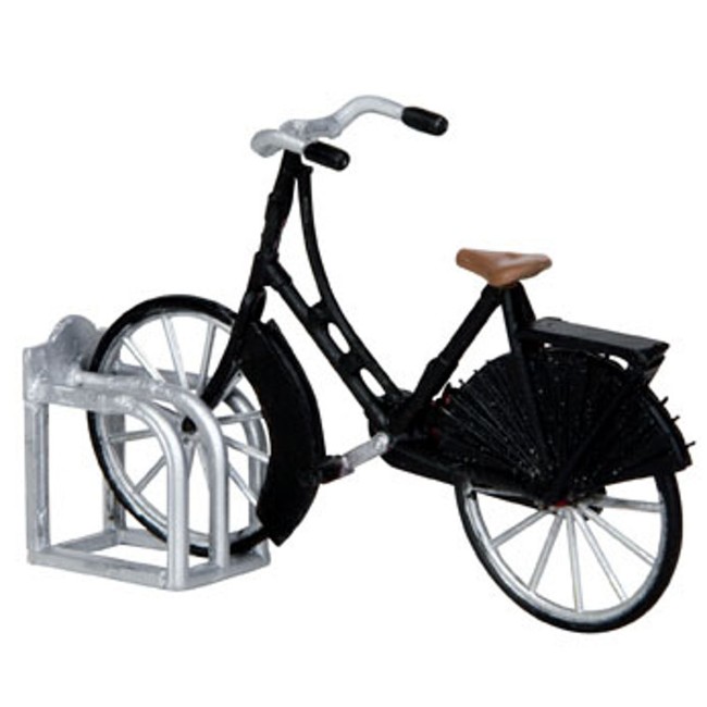 Immagine di Vintage Bicycle - 44790
