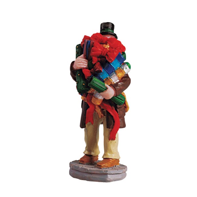 Immagine di All Wrapped Up - 52072