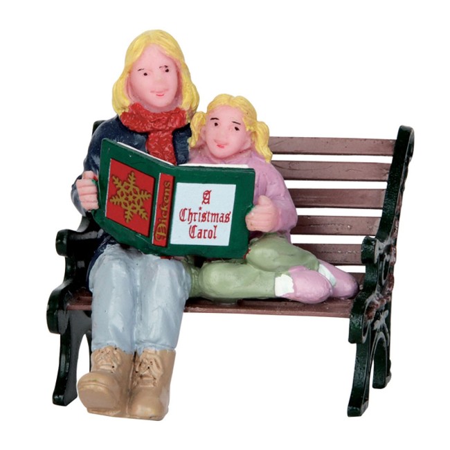 Immagine di Christmas Story Book - 52335