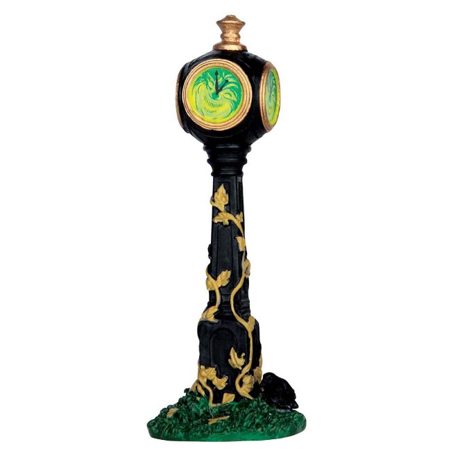 Immagine di Creepy Clock - 64052