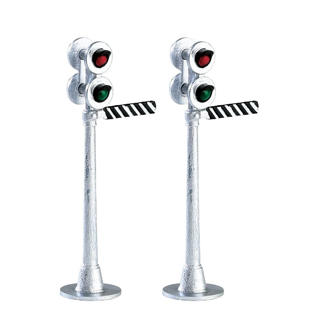 Immagine di Railway Signal Light - 74279
