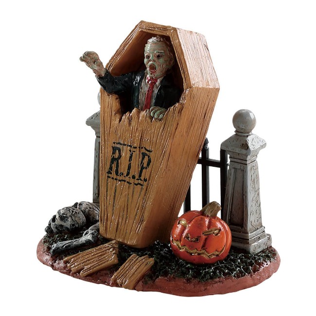 Immagine di Coffin Break - 82566