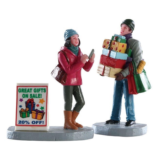 Immagine di Shopping Teamwork - 82584