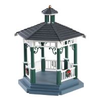 Immagine di Victorian Park Gazebo - 83369