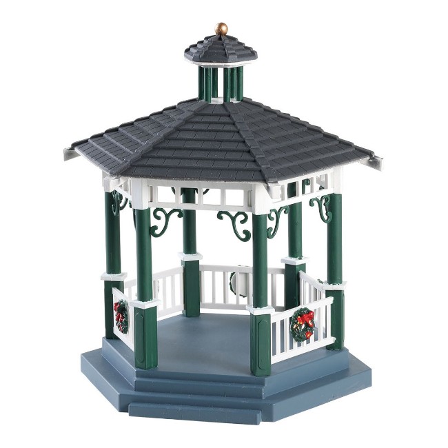Immagine di Victorian Park Gazebo - 83369