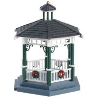 Immagine di Victorian Park Gazebo - 83369