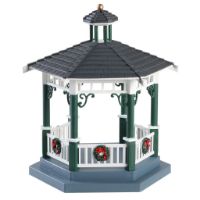 Immagine di Victorian Park Gazebo - 83369