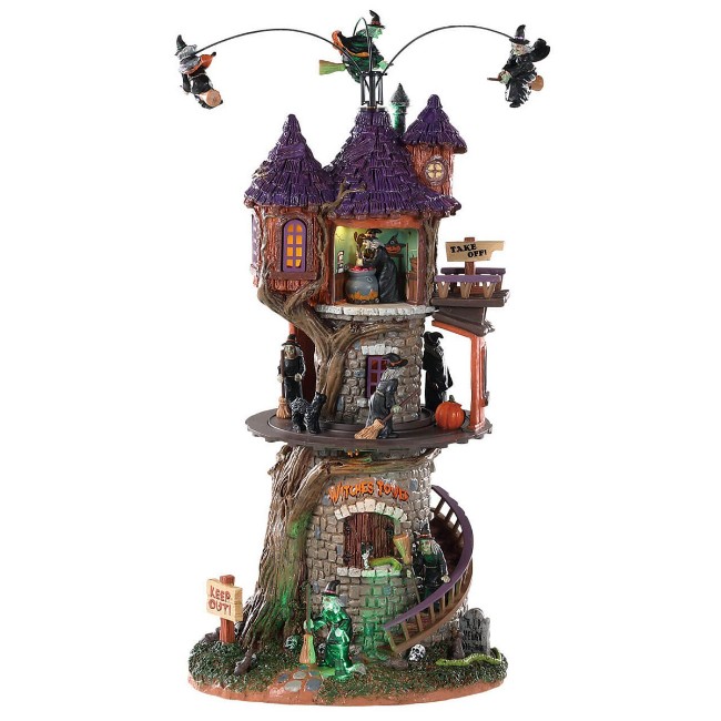 Immagine di Witches Tower - 85301