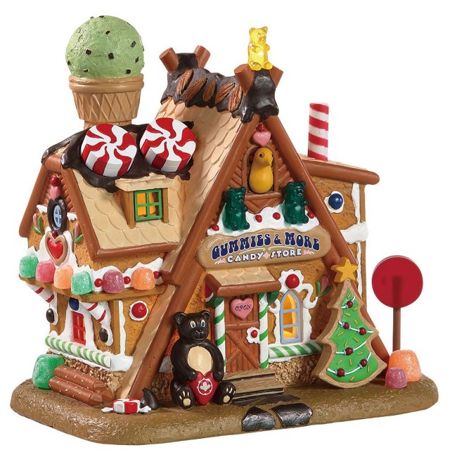 Immagine di Gummies & More Candy Store - 85436