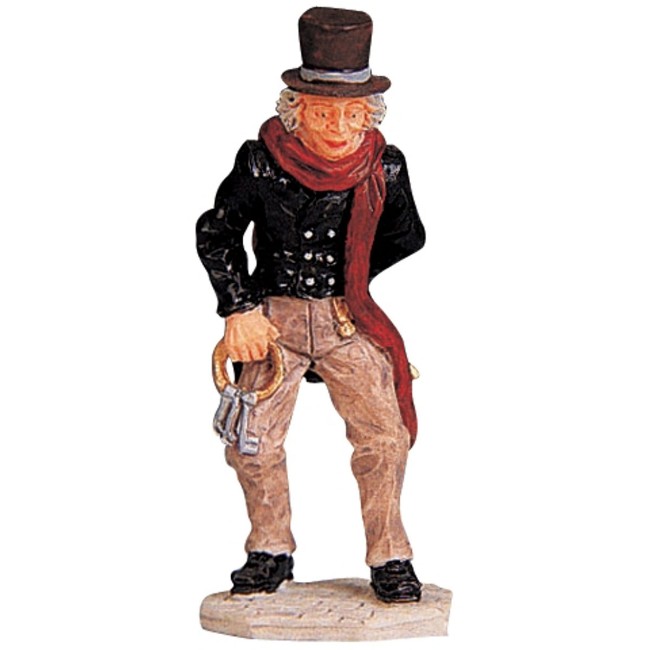 Immagine di The Scrooge - 92297