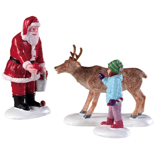 Immagine di Reindeer Goodies - 92752