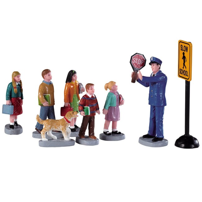 Immagine di The Crossing Guard - 92753