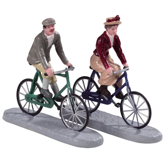 Immagine di Bike Ride Date - 92763