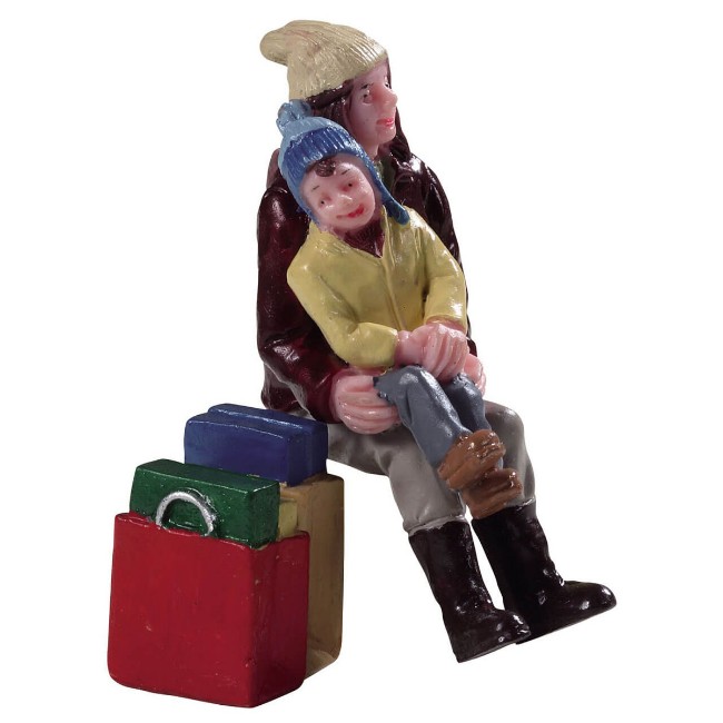 Immagine di Christmas Shopping Break - 92766