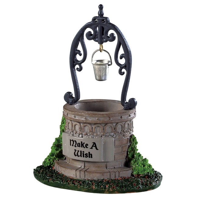Immagine di Victorian Wishing Well - 94536