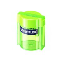 Immagine di Temperamatite a 2 Fori Standard Colori Assortiti 