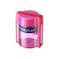 Immagine di Temperamatite a 2 Fori Standard Colori Assortiti 