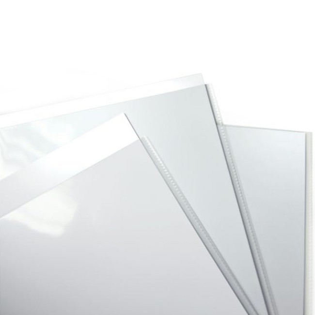 Immagine di Bustine Trasparenti Soft 30 x 42 10 pezzi 