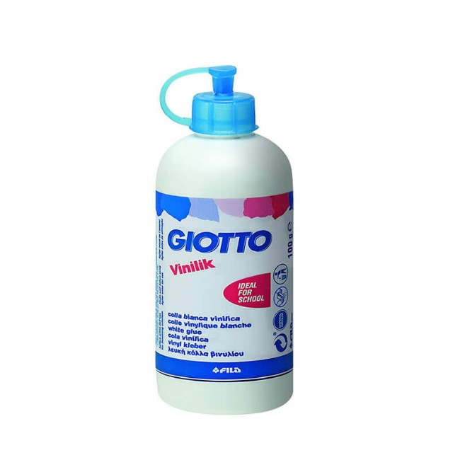 Immagine di Flacone Colla Vinilik 100gr 