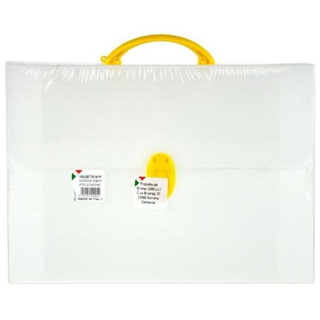 Valigetta Every Line Neutro