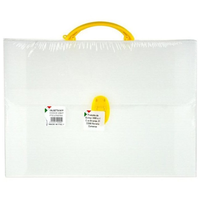 Valigetta Every Line Neutro