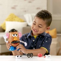 Immagine di Mr & Mrs Potato - Toy Story 4