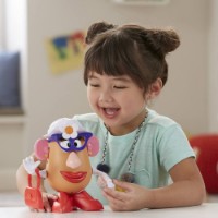 Immagine di Mr & Mrs Potato - Toy Story 4