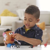 Immagine di Mr & Mrs Potato - Toy Story 4