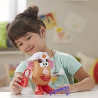 Immagine di Mr & Mrs Potato - Toy Story 4