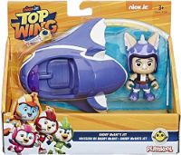 Immagine di Top Wing Veicoli con Personaggio 