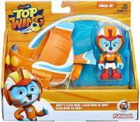 Immagine di Top Wing Veicoli con Personaggio 