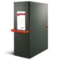 Immagine di Cartella Portadocumenti Big Next 120 Rosso