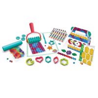 Immagine di Set Creatività Glitter Dots Sparkle Station 