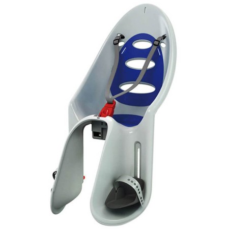 Seggiolino Bici Eggy Relax di Ok Baby 