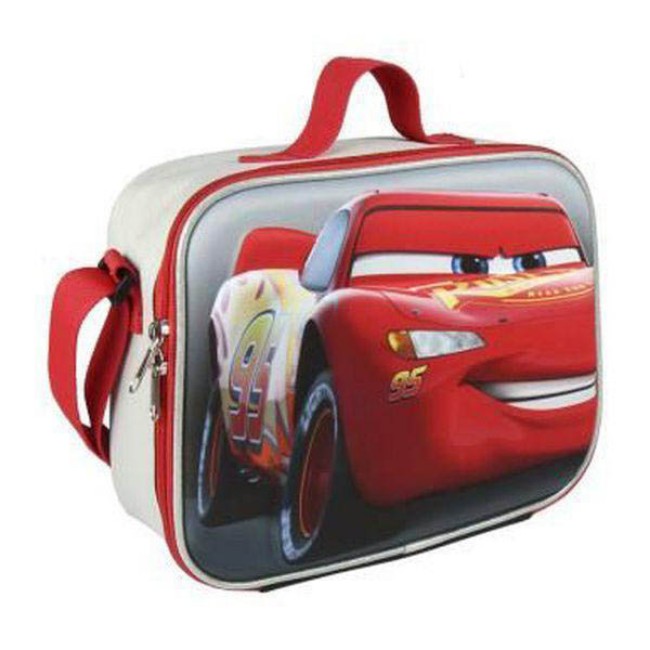Immagine di Porta Merenda Termico Cars 3D 