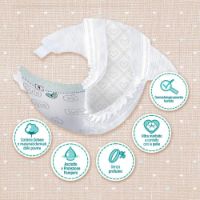 Immagine di Pannolini Naturello 4 Maxi (7-18 kg) Confezione da 19 pezzi