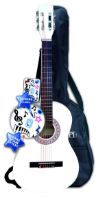 Immagine di Bontempi Chitarra Classica in Legno 6 Corde Lunga 92cm 