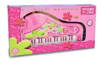 Immagine di Tastiera Digitale iGirl con Microfono 37 Tasti 102071
