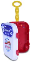 Immagine di Amplificatore Trolley Microfono 
