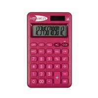 Immagine di Calcolatrice Elettronica (12 Cifre) 