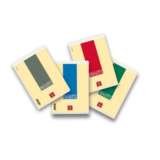 Immagine di Blocco Appunti Pignastyl A5 (70 Fogli 80 g/m2) 